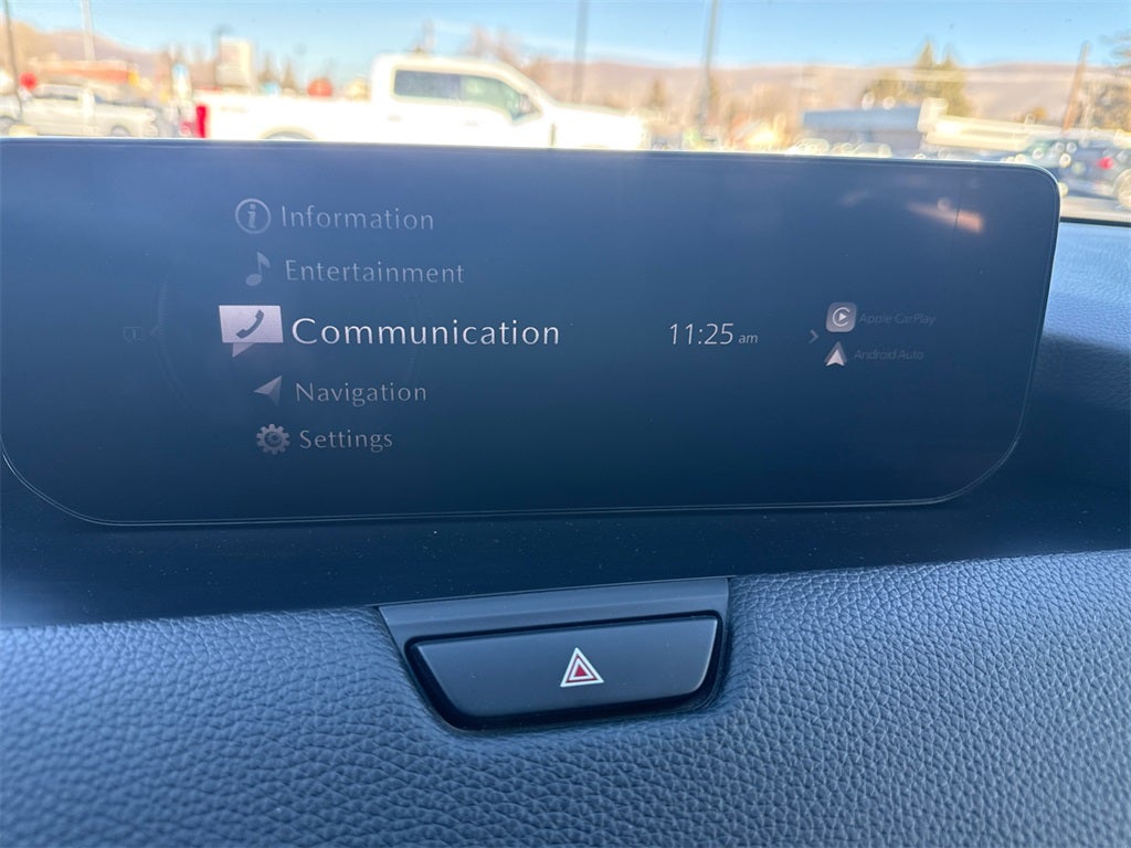 2024 Mazda Mazda CX-90 3.3 Turbo Preferred