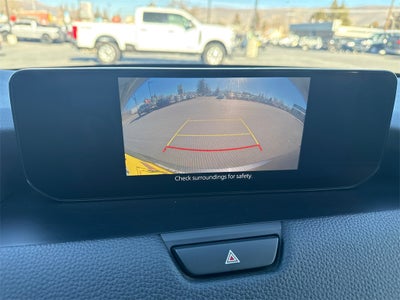 2024 Mazda Mazda CX-90 3.3 Turbo Preferred