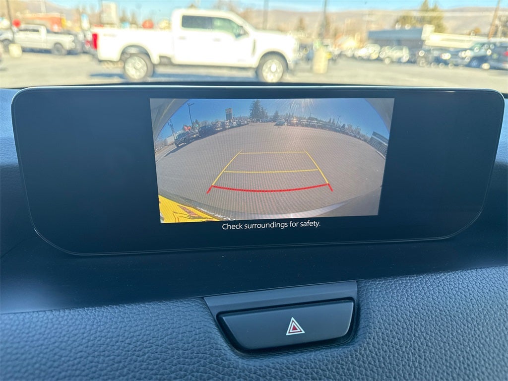 2024 Mazda Mazda CX-90 3.3 Turbo Preferred