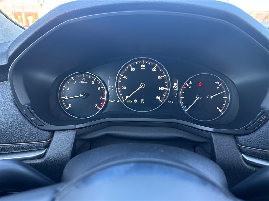 2024 Mazda Mazda CX-90 3.3 Turbo Preferred