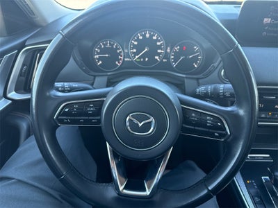 2024 Mazda Mazda CX-90 3.3 Turbo Preferred