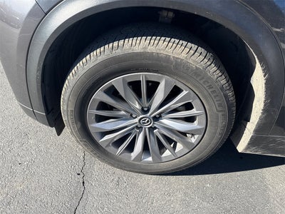 2024 Mazda Mazda CX-90 3.3 Turbo Preferred