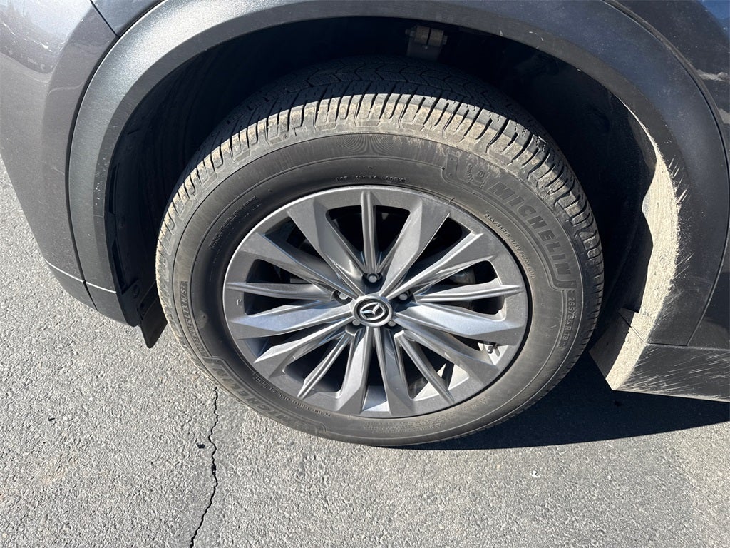 2024 Mazda Mazda CX-90 3.3 Turbo Preferred