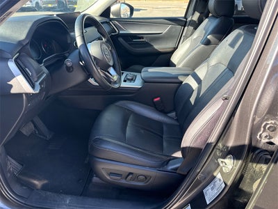 2024 Mazda Mazda CX-90 3.3 Turbo Preferred