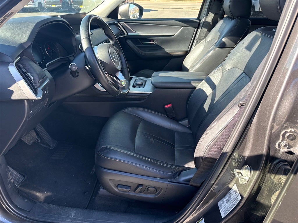 2024 Mazda Mazda CX-90 3.3 Turbo Preferred