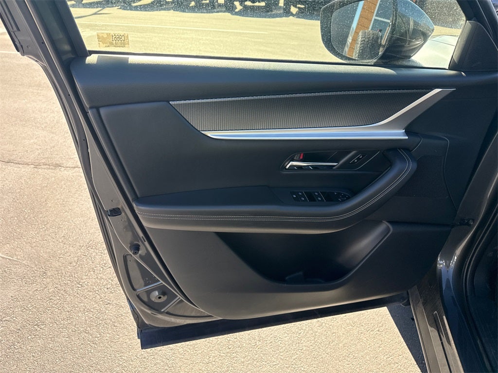 2024 Mazda Mazda CX-90 3.3 Turbo Preferred