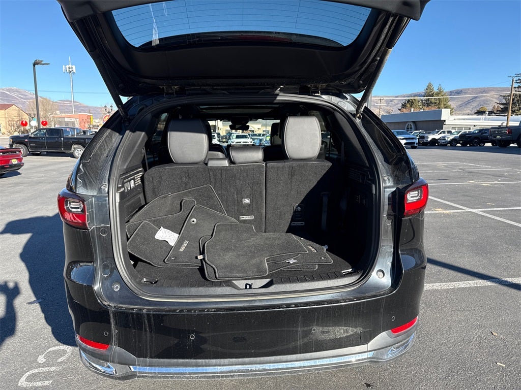 2025 Mazda Mazda CX-90 3.3 Turbo Premium Plus