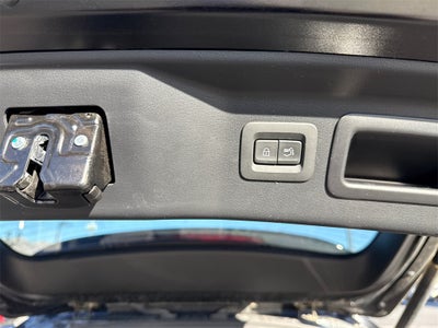 2025 Mazda Mazda CX-90 3.3 Turbo Premium Plus