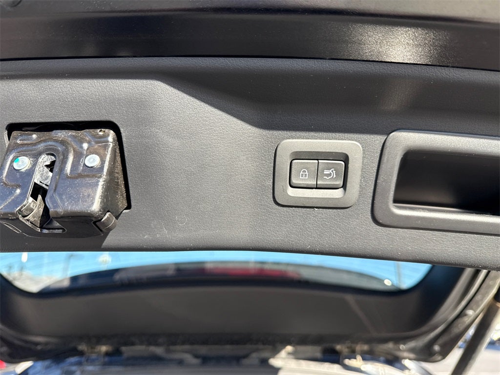 2025 Mazda Mazda CX-90 3.3 Turbo Premium Plus