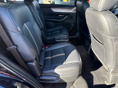 2025 Mazda Mazda CX-90 3.3 Turbo Premium Plus