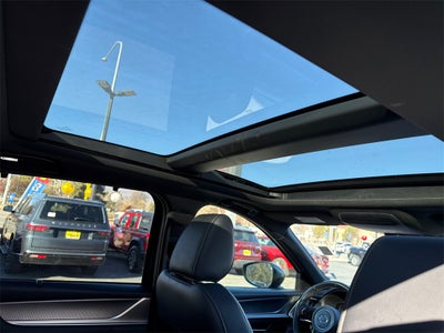 2025 Mazda Mazda CX-90 3.3 Turbo Premium Plus