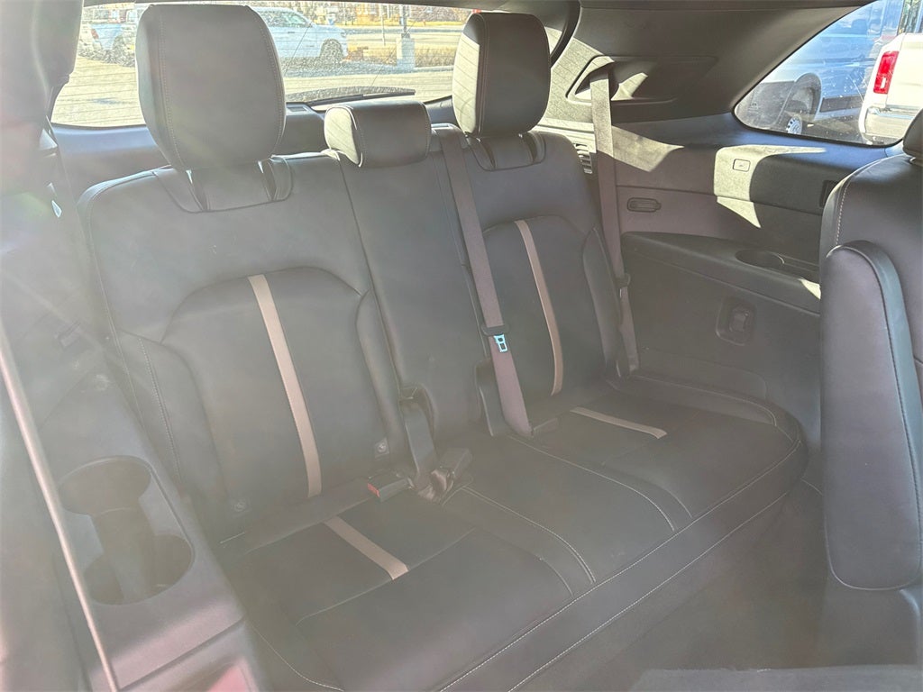 2025 Mazda Mazda CX-90 3.3 Turbo Premium Plus