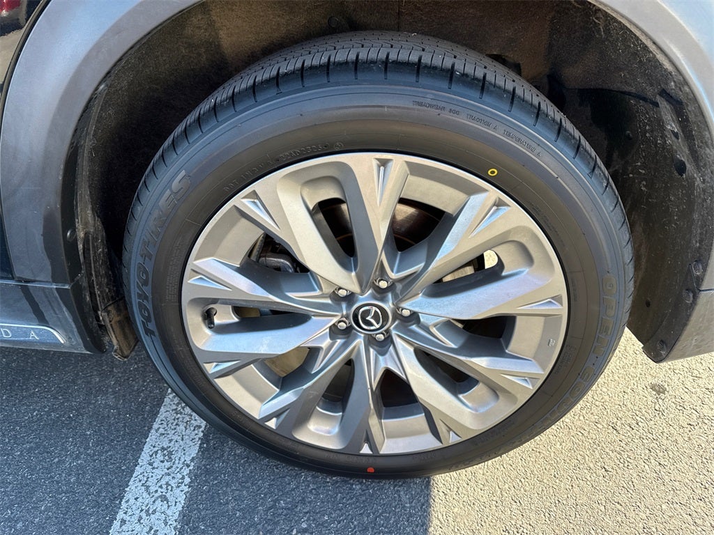 2025 Mazda Mazda CX-90 3.3 Turbo Premium Plus