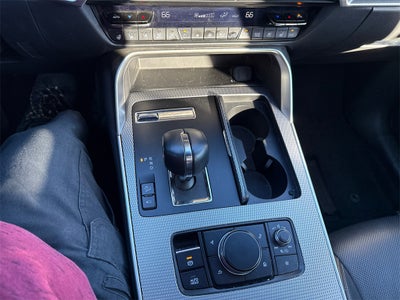 2025 Mazda Mazda CX-90 3.3 Turbo Premium Plus