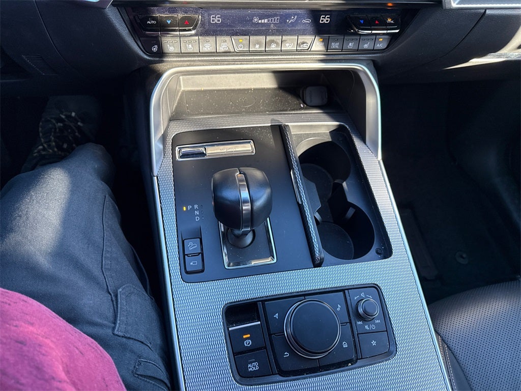 2025 Mazda Mazda CX-90 3.3 Turbo Premium Plus