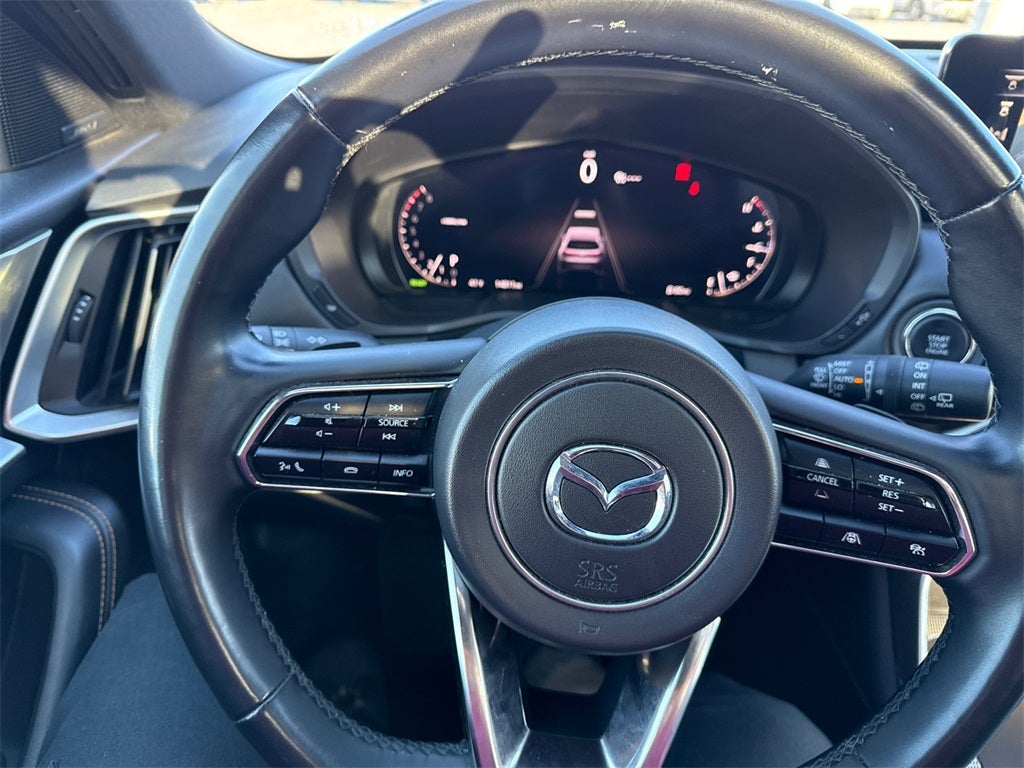 2025 Mazda Mazda CX-90 3.3 Turbo Premium Plus