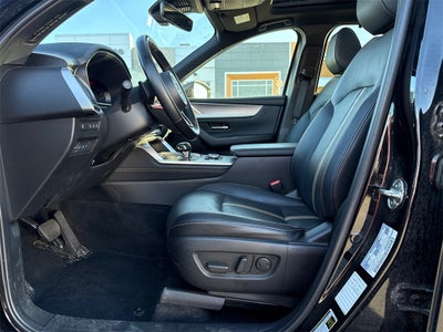 2025 Mazda Mazda CX-90 3.3 Turbo Premium Plus