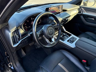 2025 Mazda Mazda CX-90 3.3 Turbo Premium Plus