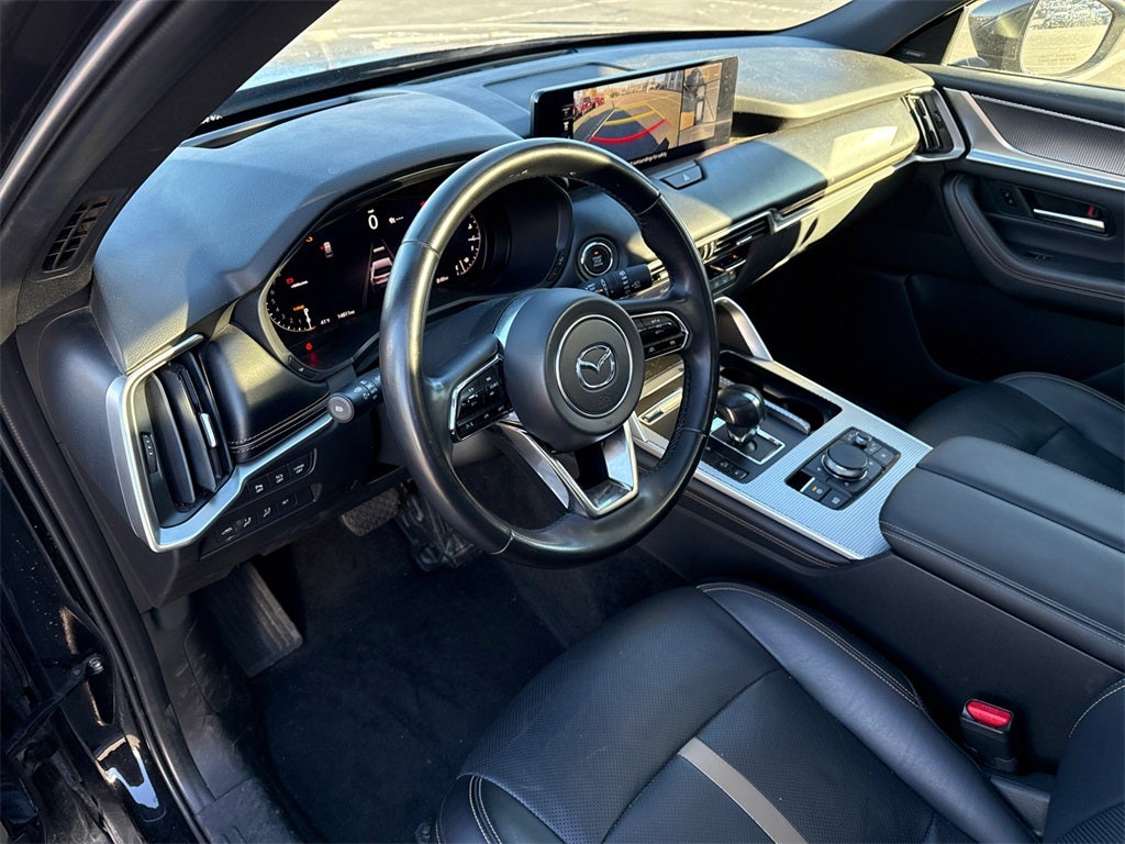 2025 Mazda Mazda CX-90 3.3 Turbo Premium Plus