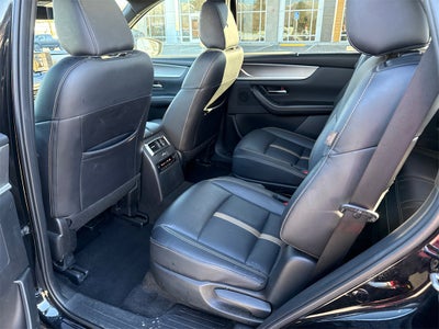 2025 Mazda Mazda CX-90 3.3 Turbo Premium Plus