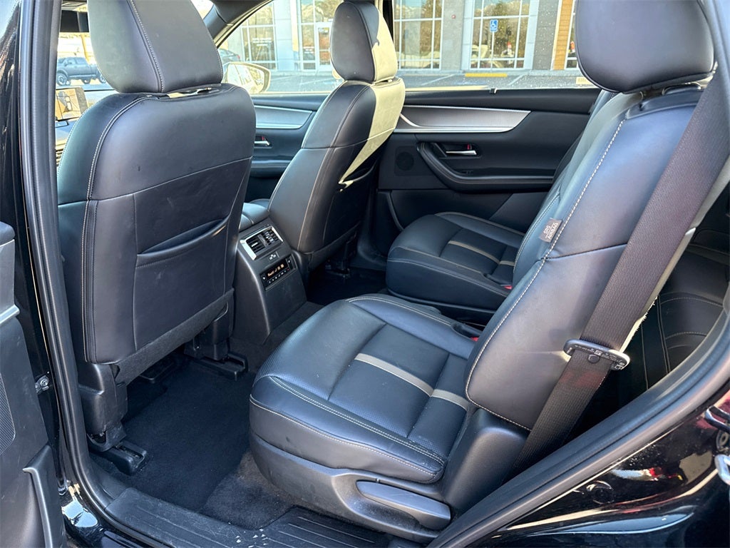 2025 Mazda Mazda CX-90 3.3 Turbo Premium Plus