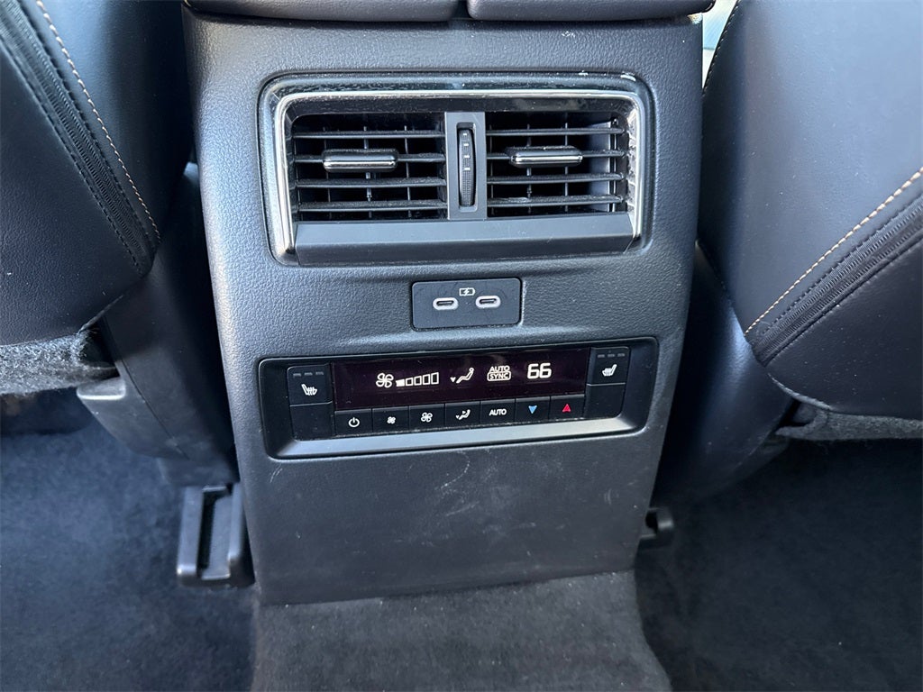 2025 Mazda Mazda CX-90 3.3 Turbo Premium Plus