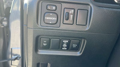 2012 Toyota 4Runner Limited