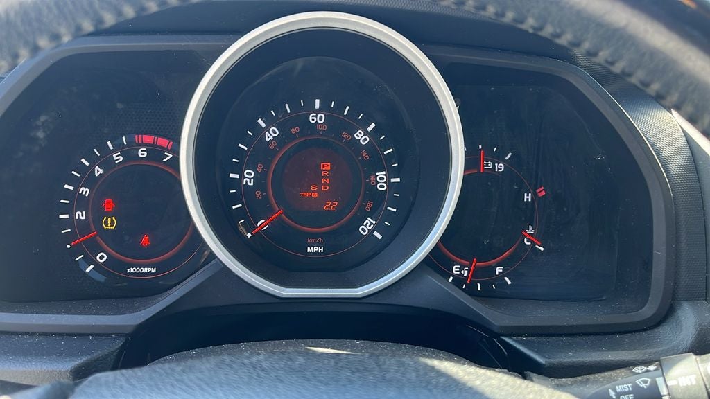 2012 Toyota 4Runner Limited