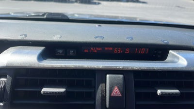 2012 Toyota 4Runner Limited