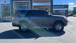 2012 Toyota 4Runner Limited