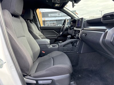 2025 Toyota 4Runner TRD Sport Premium