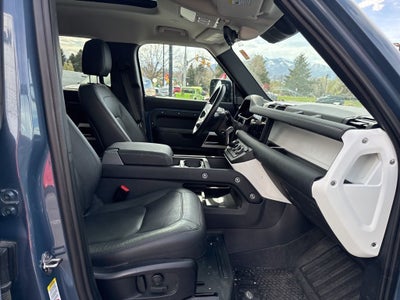 2024 Land Rover Defender 110 S