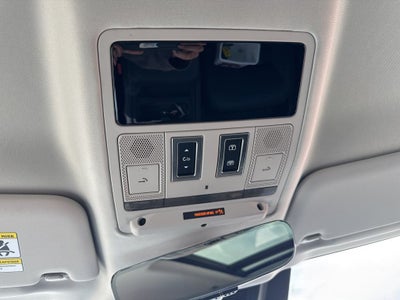 2024 Land Rover Defender 110 S