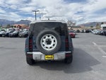 2024 Land Rover Defender 110 S