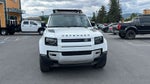 2022 Land Rover Defender 110 SE