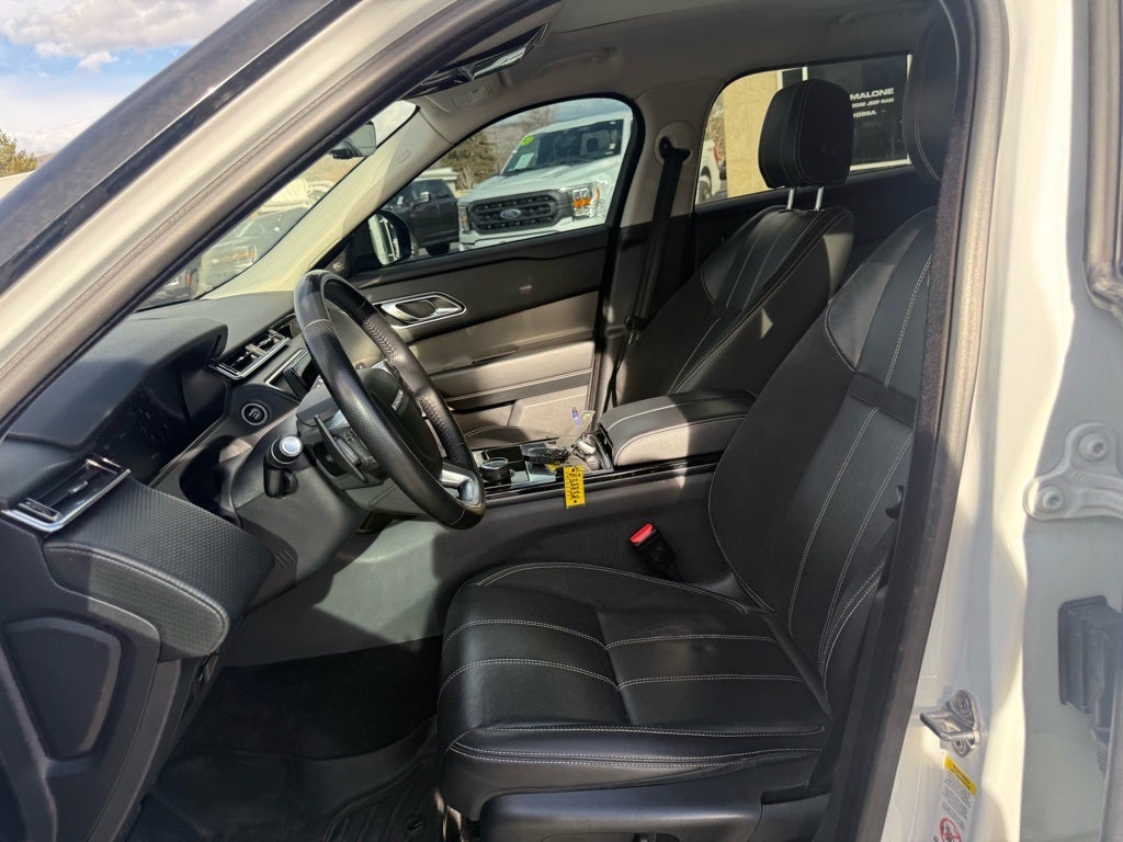 2018 Land Rover Range Rover Velar S