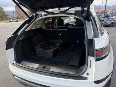 2018 Land Rover Range Rover Velar S