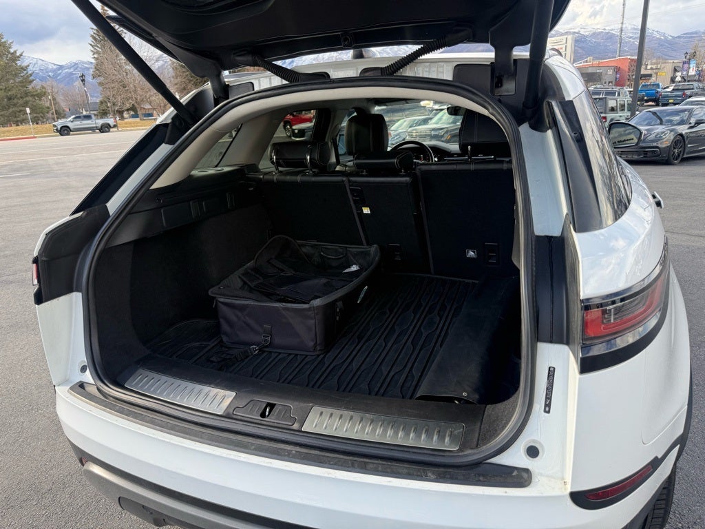 2018 Land Rover Range Rover Velar S