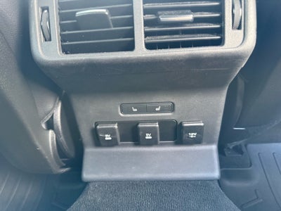 2018 Land Rover Range Rover Velar S