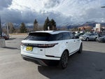2018 Land Rover Range Rover Velar S