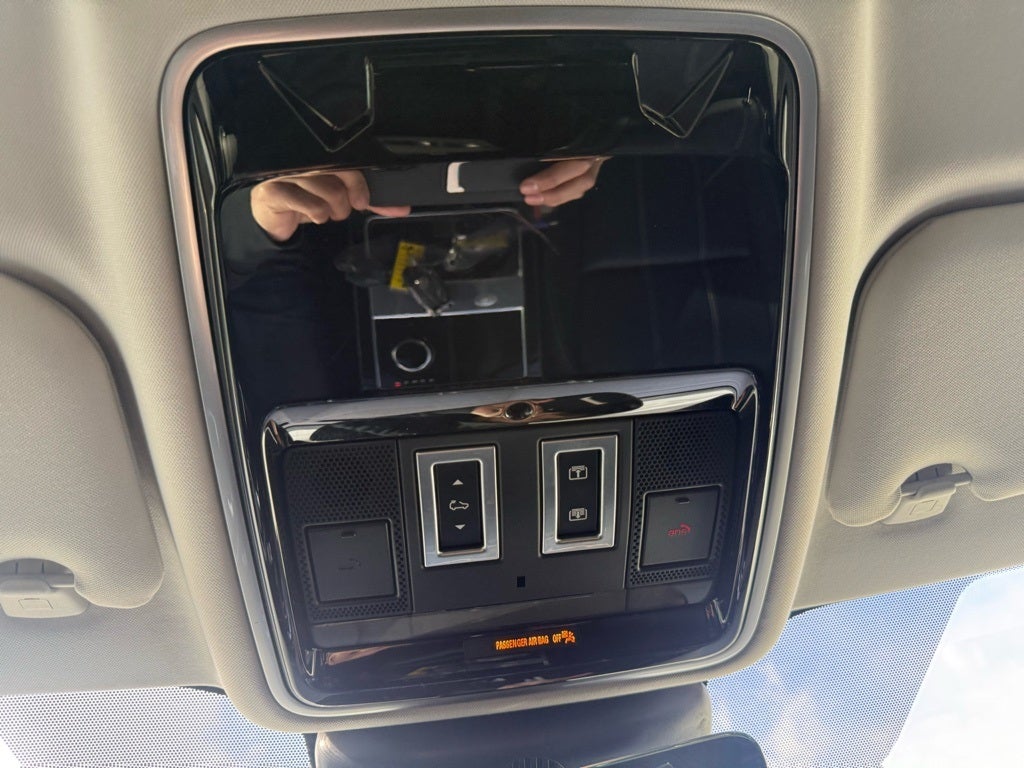 2018 Land Rover Range Rover Velar S