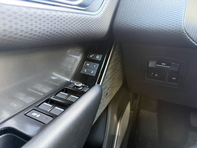 2018 Land Rover Range Rover Velar S