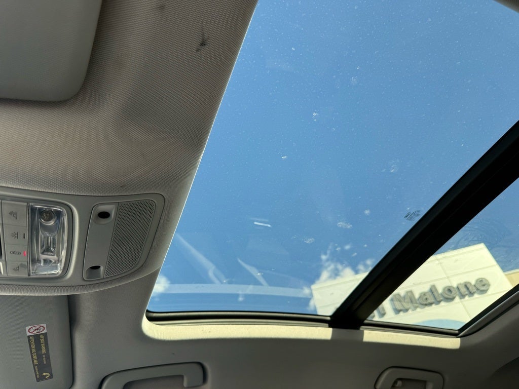 2016 Audi Q3 2.0T Premium Plus FrontTrak