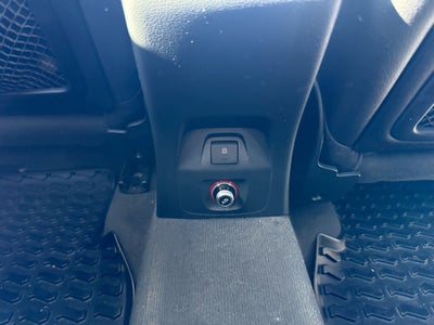 2016 Audi Q3 2.0T Premium Plus FrontTrak