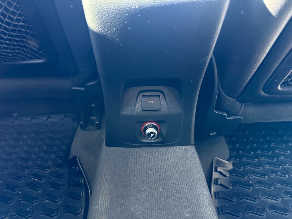 2016 Audi Q3 2.0T Premium Plus FrontTrak