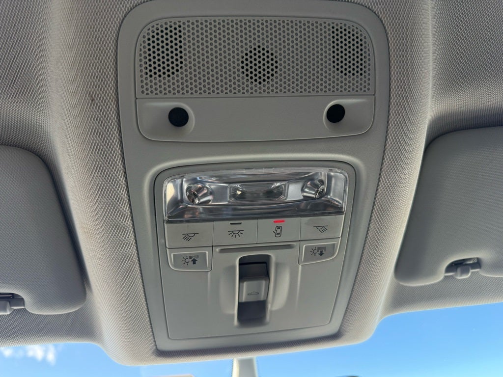 2016 Audi Q3 2.0T Premium Plus FrontTrak