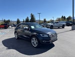 2015 Audi SQ5 3.0T Premium Plus quattro