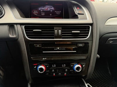 2013 Audi allroad 2.0T Premium Plus quattro