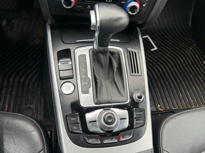 2013 Audi allroad 2.0T Premium Plus quattro