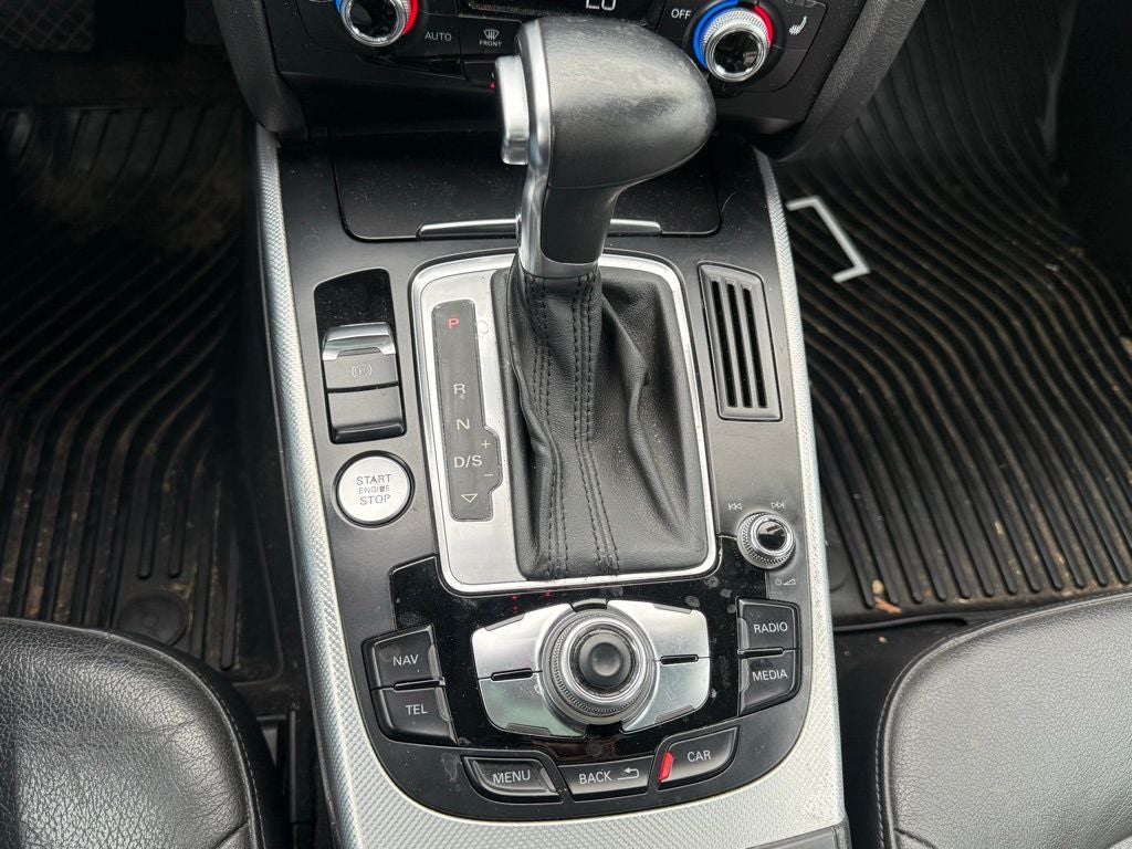 2013 Audi allroad 2.0T Premium Plus quattro